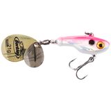 Berkley Pulse Spintail 6cm/9gr, Varianta: Pulse Spintail 6cm/9gr Pearl Pink