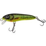 Vobler Abu Garcia Svartzonker McCelly 7cm/9gr, Varianta: McCelly 7cm/9gr Real Hot Pike