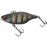 Vobler Jackall TN70 Full Tungsten 7cm/18.5gr, Varianta: TN70 Full Tungsten 7cm/18.5gr Black King Gill