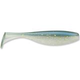 Plastic Storm Largo Shad 10cm (6buc/blister), Varianta: Largo Shad 10cm (6buc/blister) Sexy Shad