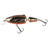Vobler Salmo Frisky FR7SR, Varianta: Frisky FR7SR MTO Metallic Hot Olive