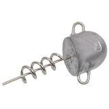 Jig Konger Cork Screw (3buc/pachet) 15gr