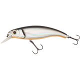 Vobler FoxRage Slick Stick 40SR 4cm/2gr, Varianta: Slick Stick 40SR 4cm/2gr UV Silver Baitfish