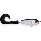 Vobler Strike Pro Wolf Tail JR 16cm/37gr EG-175, Varianta: Wolf Tail JR 16cm/37gr EG-175 A010