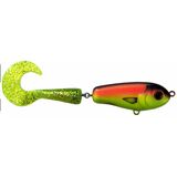 Vobler Strike Pro Wolf Tail JR 16cm/37gr EG-175, Varianta: Wolf Tail JR 16cm/37gr EG-175 C533F