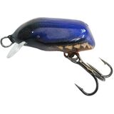 Vobler Imitatie carabus Dorado Beetle BE3F, Varianta: Beetle BE3F FBBT