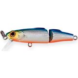 Vobler Strike Pro Silver Sprat 4cm/2gr EG-093JAL, Varianta: Silver Sprat 4cm/2gr EG-093JAL 626E