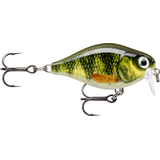 Vobler Rapala X-Light Crank Shallow Runner FNCS03, Varianta: X-Light Crank Shallow Runner FNCS03 Live Perch
