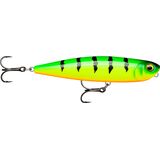Vobler Rapala Precise Xtreme Pencil PXRP107, Varianta: Precise Xtreme Pencil PXRP107 Fire Tiger