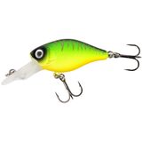 Vobler Lucky John Chubby 4DRF 4cm/4.8gr, Varianta: Chubby 4DRF 4cm/4.8gr 009