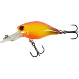 Vobler Lucky John Chubby 4DRF 4cm/4.8gr, Varianta: Chubby 4DRF 4cm/4.8gr 011