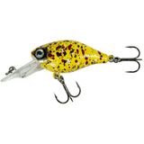 Vobler Lucky John Chubby 4DRF 4cm/4.8gr, Varianta: Chubby 4DRF 4cm/4.8gr 506