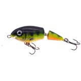 Vobler Vidra Perpetual Jointed 6.5cm/11gr, Varianta: Perpetual Jointed 6.5cm/11gr FP