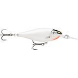 Vobler Rapala Shad Rap Elite SRE75, Varianta: Shad Rap Elite SRE75 Glided Glass Ghost