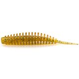 FishUp Tanta 2.5cm (12buc/plic), Varianta: Tanta 2.5cm (12buc/plic) #036 Caramel Green & Black