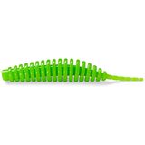 FishUp Trout Series Tanta Cheese 4.2cm (10buc/plic), Varianta: Tanta Cheese 4.2cm (10buc/plic) #105 Apple Green