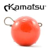 Cheburashka Bila Red Kamatsu (5buc/plic) 8gr - 18gr, Varianta: Cheburashka Bila Red Kamatsu (5buc/plic) 16gr