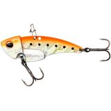Cicada Berkley Power Blade 5.8cm/18gr, Varianta: Power Blade 5.8cm/18gr Silver Orange
