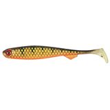 Shad Fox Rage Slick Shad 11cm, Varianta: Slick Shad 11cm Natural Perch