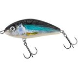 Vobler Salmo Fatso F8F, Varianta: Fatso F8F HLS Holo Smelt