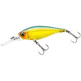 Vobler Duel L-BASS Shad 60SP F1215, Varianta: L-BASS Shad 60SP F1215 MGGB