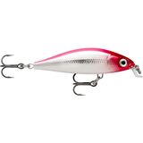 Vobler Rapala X-Light Minnow FNM05, Varianta: X-Light Minnow FNM05 Pink Clown