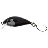 Vobler 3Stan Stream Micro 30MS 3cm/2.1gr, Varianta: Stream Micro 30MS 3cm/2.1gr Black