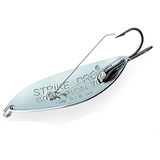 Oscilanta Strike Pro Scorpion Antibradis 7cm/18gr ST-08BD, Varianta: Scorpion Antibradis 7cm/18gr ST-08BD SP