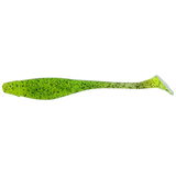 Shad Fast Strike Huky Kuky 11.5cm (10buc/plic), Varianta: Huky Kuky 11.5cm (10buc/plic) G-Green