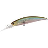Vobler Duo Spearhead Ryuki 70MDSP 7cm/5.6gr, Varianta: Ryuki 70MDSP 7cm/5.6gr CEA3006 Ghost Minnow