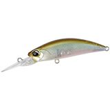 Vobler Duo Spearhead Ryuki 50MDSP 5cm/3.4gr, Varianta: Ryuki 50MDSP 5cm/3.4gr CEA3006 Ghost Minnow