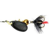 Lingurita Rotativa Mepps Aglia Mouche Noire nr.0/2,5gr, Varianta: Rotativa Aglia Mouche Noire nr.0/2,5gr Noire