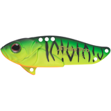 Cicada Strike Pro Cyber Vibe 3cm/3,5gr JG-020C, Varianta: Cyber Vibe 3cm/3,5gr JG-020C 781F
