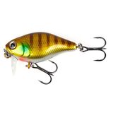 Vobler Lucky John Chubby 4SSR 4cm/3gr, Varianta: Chubby 4SSR 4cm/3gr 010