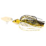 Chatterbait Fox Rage Bladed Jig 12gr, Varianta: Chatterbait Bladed Jig 12gr Pike