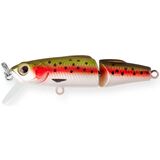 Vobler Strike Pro Silver Sprat 4cm/2,5gr EG-093JA, Varianta: Silver Sprat 4cm/2.5gr EG-093JA 71