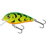 Vobler Salmo Butcher BR5F, Varianta: Butcher BR5F GT Green Tiger