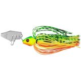  Chatterbait Fox Rage Bladed Jig 17gr, Varianta: Chatterbait Bladed Jig 17gr Firetiger