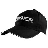 Sapca Owner Black