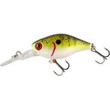 Vobler Strike Pro Cranky Deep 4cm/4.6gr EG-164L, Varianta: Cranky Deep 4cm/4.6gr EG-164L SE01F