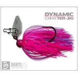 Dynamic Chatter-Jig 4/0 7gr, Varianta: Dynamic Chatter-Jig 4/0 7gr Rainbow Trout