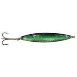 Lingurita Oscilanta Blue Fox Moresilda Nordlys 4.8cm/6gr, Varianta: Moresilda Nordlys 4.8cm/6gr Green
