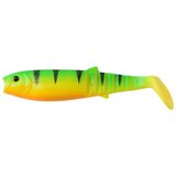 Shad Savage Gear LB Cannibal Shad 12.5cm, Varianta: LB Cannibal Shad 12.5cm Firetiger
