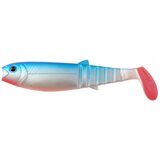Shad Savage Gear LB Cannibal Shad 10cm, Varianta: LB Cannibal Shad 10cm Blue Pearl