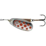 Lingurita Rotativa Mepps Comet nr.5/11gr, Varianta: Rotativa Comet nr.5/11gr Silver