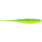 Plastic Rapala CrushCity The Stingman 7.5cm (10buc/plic), Varianta: The Stingman 7.5cm (10buc/plic) Lime Chartreuse