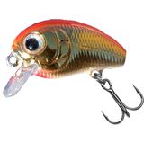 Vobler Strike Pro Baby Pro 2,5cm/2gr EG-036, Varianta: Baby Pro 2.5cm/2gr EG-036 A125E