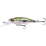 Mira Shad MS50SP 5cm/4gr 13 Baby Bass
