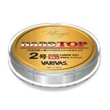 Fir Fluorocarbon Varivas Hard Top 0.18mm-0.37mm, Varianta: Fir Fluorocarbon Hard Top 50m #2.5 0.260mm/5.4kg