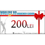 Voucher Cadou 200lei